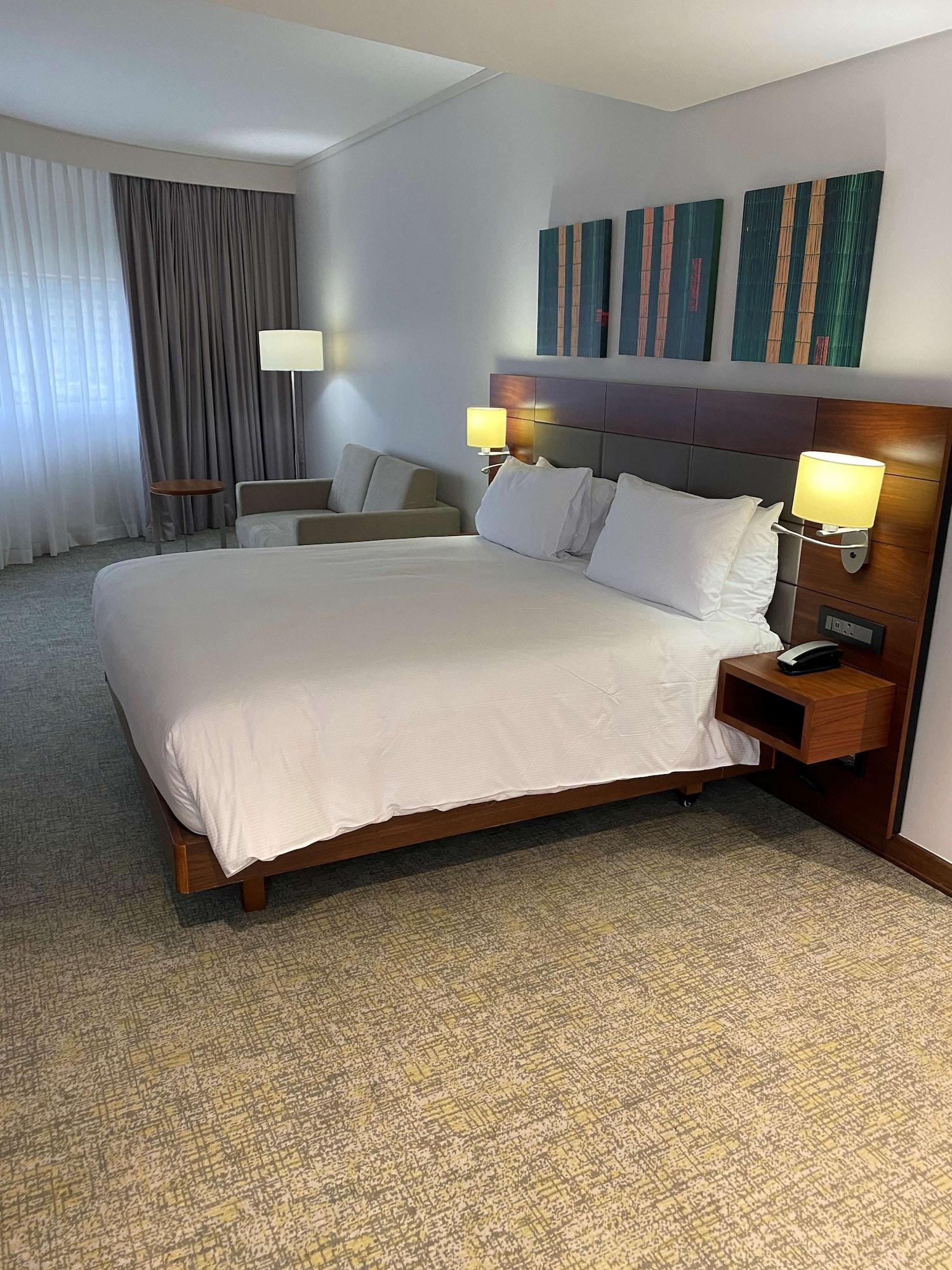 Hilton Garden Inn Mbabane Extérieur photo