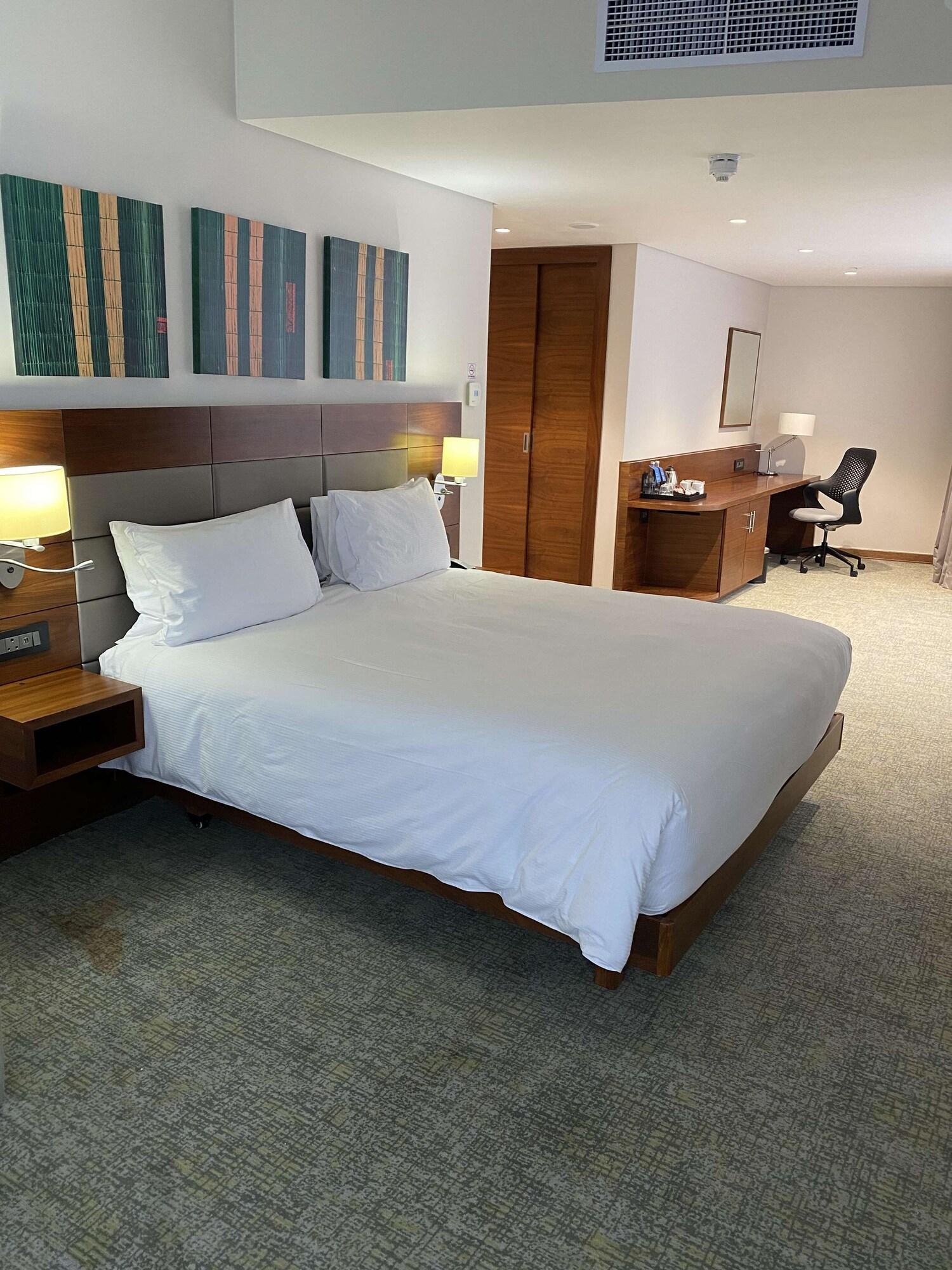 Hilton Garden Inn Mbabane Extérieur photo